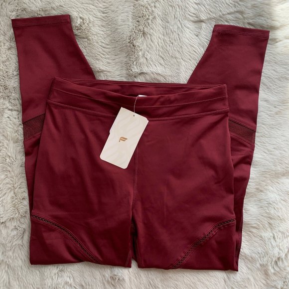 Fabletics Cutout Leggings - Picture 3 of 4